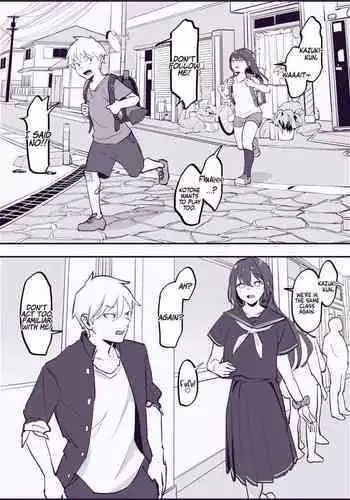 [Poriuretan] Complex [English] [Coffedrug] [Decensored]