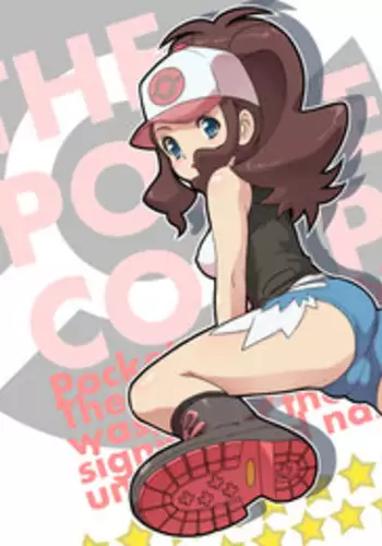 [Makoto Daikichi (Bee-j1)] Pokemon Company [English][Incomplete]