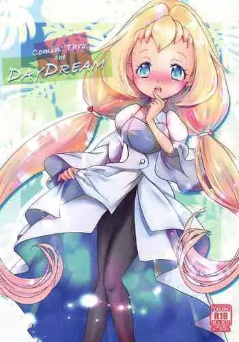 Comin' Thro' the DAYDREAM