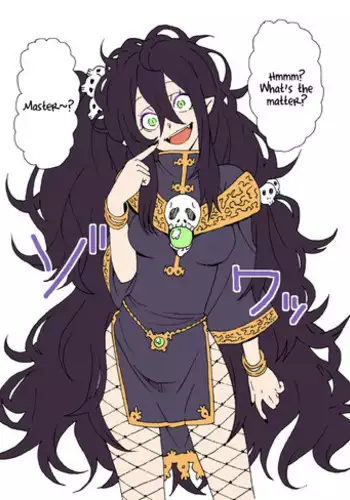 [Yanagida Fumita] Akuma kugasari-san | Demon Girl Kugasari-San [English] =LWB=