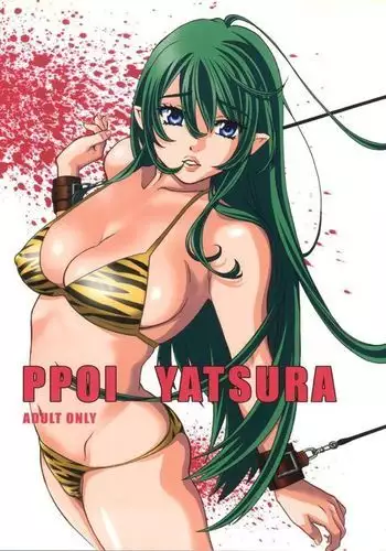 Ppoi Yatsura