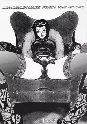 1000000 Miles From The Crypt (Cowboy Bebop)