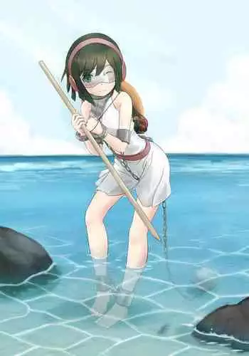 Selfbondage challage Survive in island 1-4