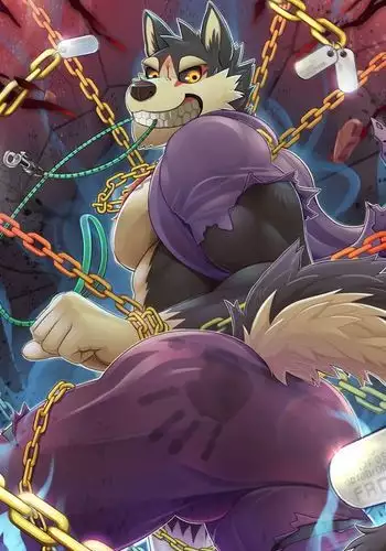 Garmr