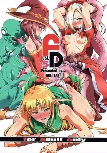 FD Vol. 5