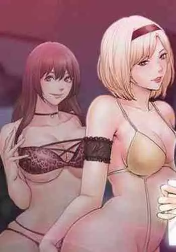 [Serious] Runaway Family (Ongoing) (Ch. 1 - 22)