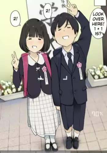 Shougakkou kara Daigaku made Issho no Osananajimi, Seichou no Fushime no Kinen Satsuei