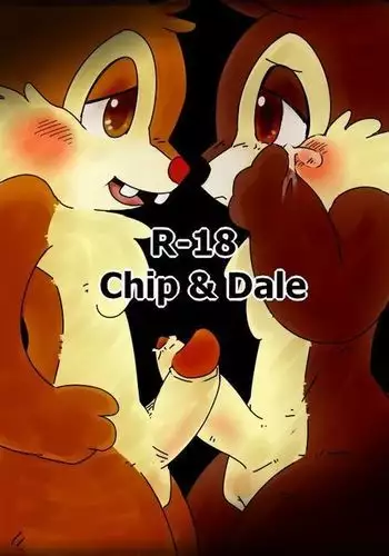 Chip & Dale