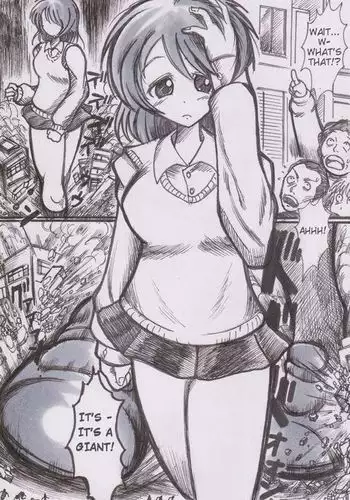 Hōkagoki ~Yodaimusume Kurabu