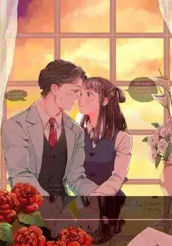 [Marii-Pily] An'ako log 6 (Little Witch Academia)