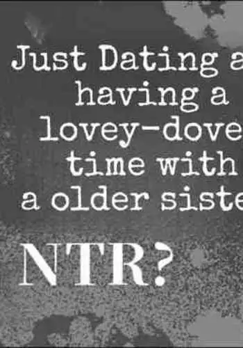 Downer Onee-san to Tsukiatte Ichaicha suru dake no Hanashi