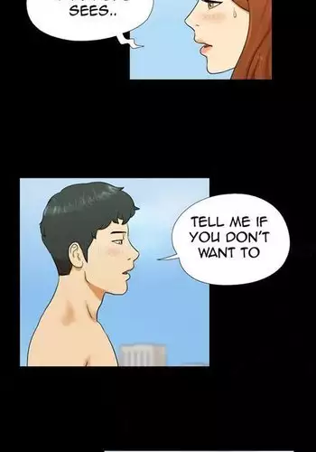 Sexual Fantasy Ch.1-5