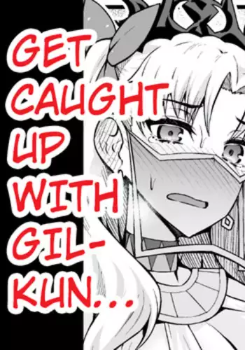 Ishtar, Ereshkigal o Makikonde Gil-kun to...