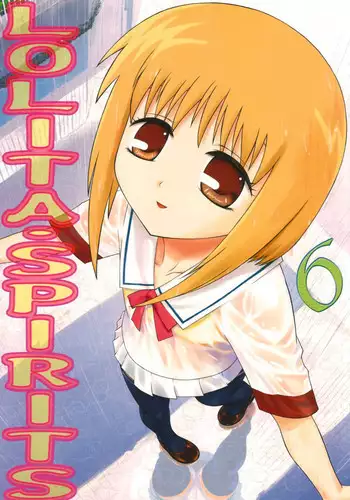[RPG Company 2 (Various)] Lolita-Spirits Vol. 6 (Various)