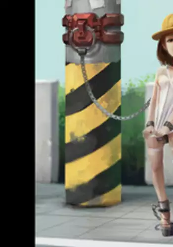 [JM] Imperial Female Prison Academy [Chinese] [国京女子监禁学园中文原版]