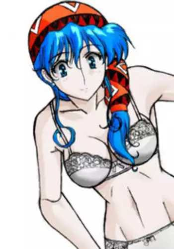 [Marutaka] Miserable Silver (Second Part)