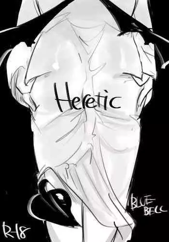 [BLUE‐BELL] Heretic (Danganronpa) [English] [Digital]