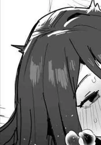 Mad Scientist? Omake