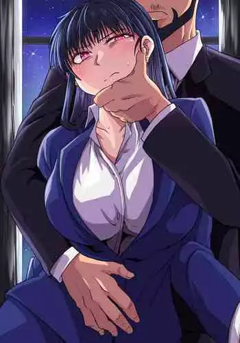 Furin de shika Mitasarenai Mono