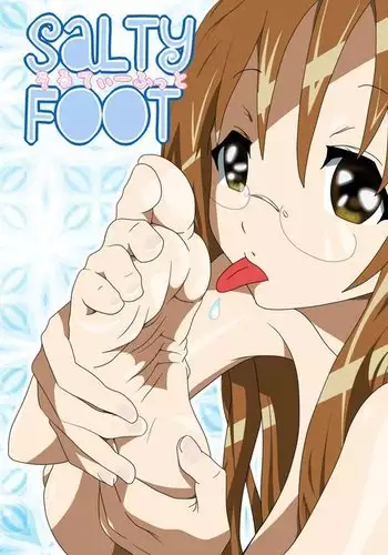 SALTY FOOT