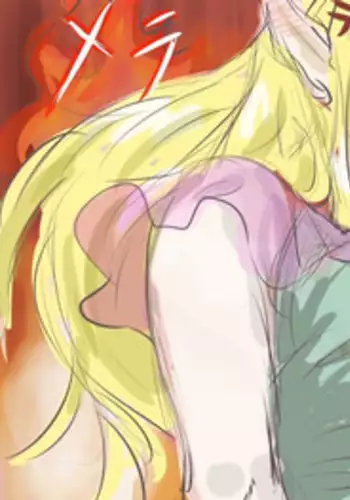 [Zubrowk] Elven Water Connection