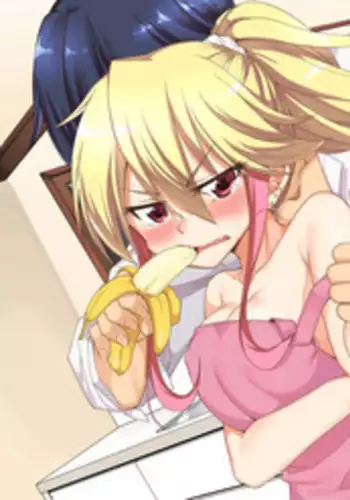 [amarotamaro] Kokuhaku shita aite ga hentai seiheki sugite gaman dekinai