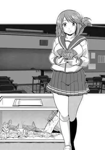 Manaka x yabukirikan