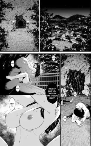 Oniharami | Demonic Conception Ch. 1