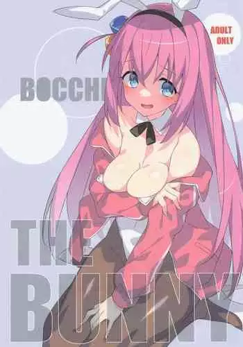 BOCCHI THE BUNNY