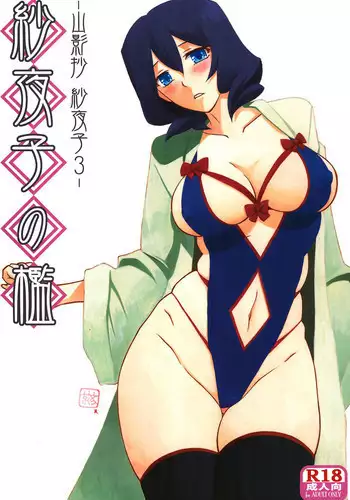 (C92) [Sankaku Apron (Sanbun Kyoden, Umu Rahi)] Sayoko no Ori -Saneishou Sayoko3- [Chinese] [魔劍个人汉化]