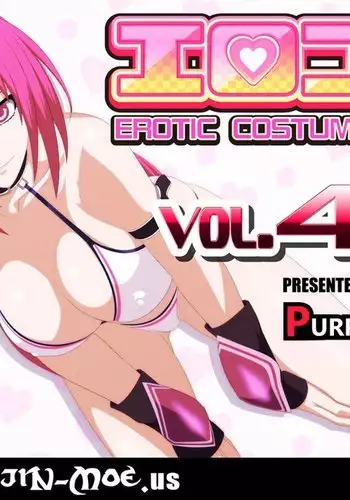 EroCos Vol. 47