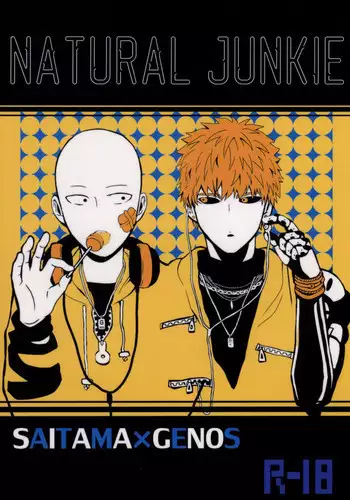 [S×G (Kobato)] NATURAL JUNKIE (One Punch Man)