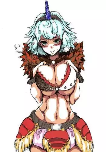 Kirin Musume Ero Matome 1-2