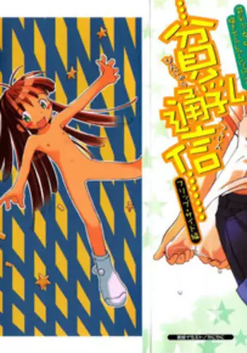 Hin-nyu v04 - Hin-nyu Tsuushin