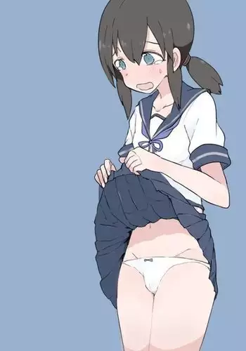 Kaika Toii masu. Buki ga Suki desu