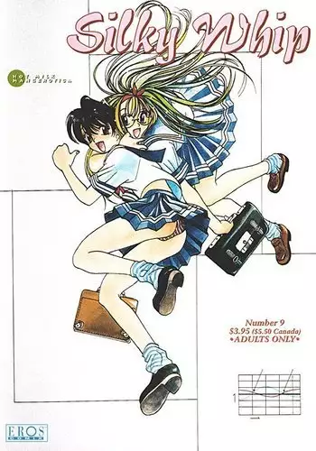 Silky Whip 09