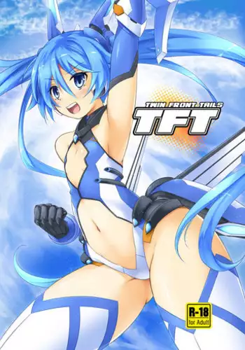 [Umaya (UMA)] TFT (Ore, Twintail ni Narimasu.) [Digital]