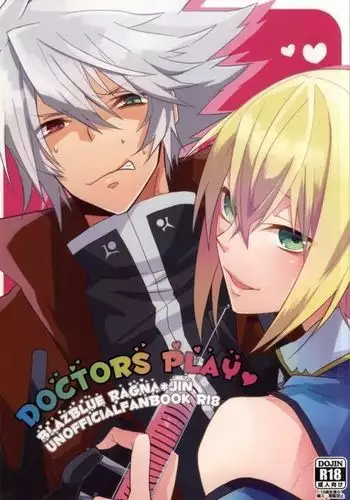 DOCTORS PLAY