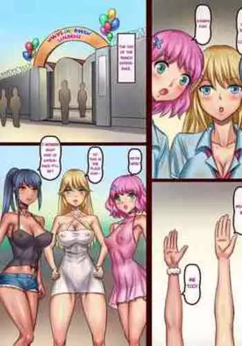 Hands-On Ranch Experience