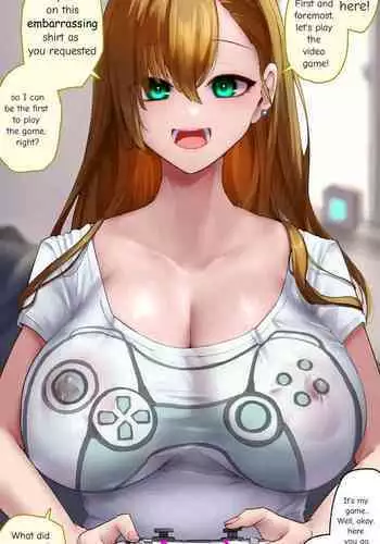 Ningen-gata Controller | Humanoid Controller