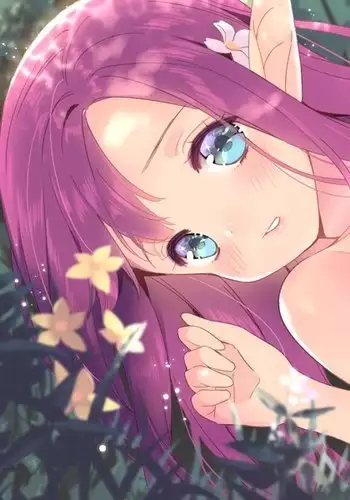 A World That I Rule Ch.01-17