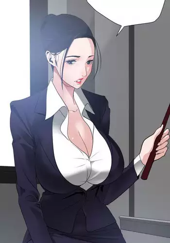 Desire King 欲求王 Ch.41~51 [Chinese]