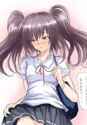 Konna Kawaii Ko ga Onnanoko no Hazu ga