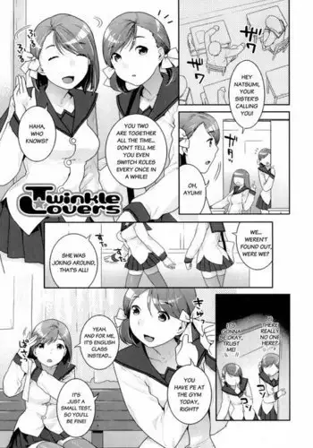 Futanari Relations Ch4