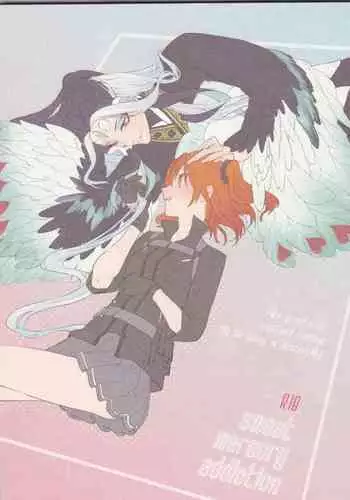 Sweet Mercury Addiction