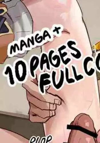 [Takk] Bouken Boy In The Back Alley [FULL Pages]