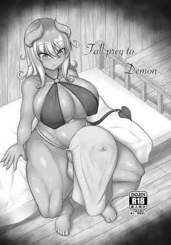 [Kitsunetsuki (Kotora Nue)] Fall Prey to Demon [English] [Digital]