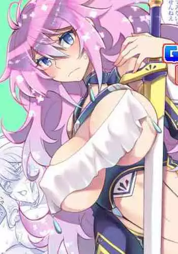 [Kukudou (ckj)] Nyotaika Yuusha-chan Level 1 [English] {HMC Translation} [Digital]