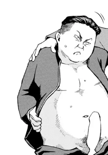 Daiikkai Chikichiki Hassha Gaman Taikai