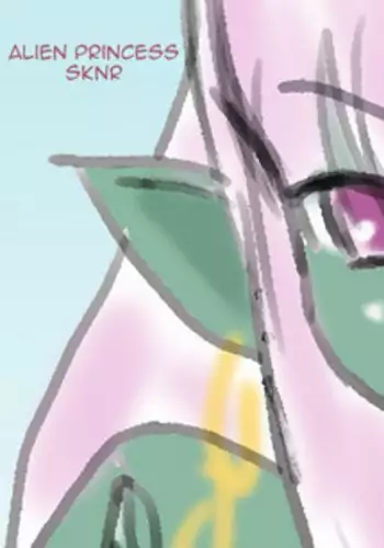 [SKNR] Uchuujin Hime Life | Alien Princess' Life [English] [saikoku44]